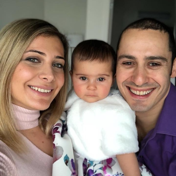 Meet your Posher, Rnya - Picture 1 of 1